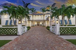 11680 Lake Shore Pl, North Palm Beach, FL 33408, Sold 11/20/20