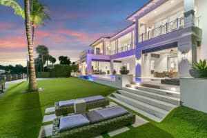 11680 Lake Shore Pl, North Palm Beach, FL 33408, Sold 11/20/20