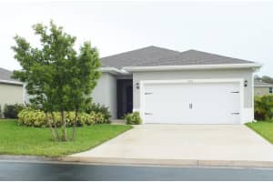 5361 Oakland Lake Cir, Fort Pierce, FL 34951, Sold 02/12/21