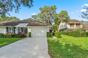 11399 12 Oaks Way, North Palm Beach, FL 33408, Sold 02/22/21
