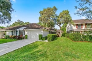 MLS# R10671078, North Palm Beach, Florida 33408