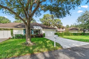 11399 12 Oaks Way, North Palm Beach, FL 33408, Sold 02/22/21