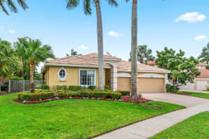 11202 Sea Grass Cir, Boca Raton, FL 33498, Sold 01/14/21