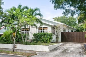 731 New York St, West Palm Beach, FL 33401, Sold 01/26/21