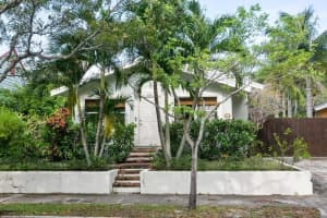 731 New York St, West Palm Beach, FL 33401, Sold 01/26/21