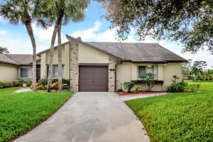 166 Ramblewood Cir, Royal Palm Beach, FL 33411, Sold 01/15/21