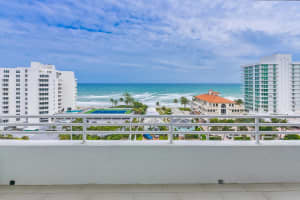 3450 S Ocean Blvd, Highland Beach, FL 33487, Sold 08/05/21