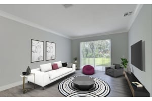 6765 Silver Ridge Ln, Greenacres, FL 33413, Sold 01/20/21