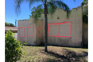 1119 W 26th St, West Palm Beach, FL 33404, Sold 02/19/21