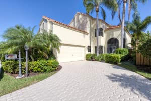2583 La Cristal Cir, West Palm Beach, FL 33410, Sold 01/05/21