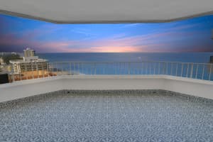 500 S Ocean Blvd Ste 608, Boca Raton, FL 33432, Sold 02/26/21