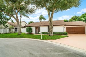 9529 Palisades Park Rd, Boca Raton, FL 33428, Sold 12/21/20
