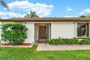 9529 Palisades Park Rd, Boca Raton, FL 33428, Sold 12/21/20