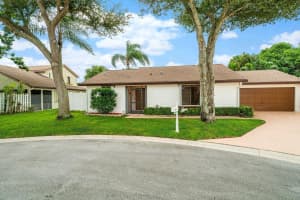 9529 Palisades Park Rd, Boca Raton, FL 33428, Sold 12/21/20