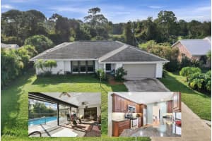 6596 SE Floral Terrace, Hobe Sound, FL 33455, Sold 12/17/20