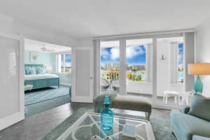 500 S Ocean Blvd Ste 608, Boca Raton, FL 33432, Sold 02/12/21