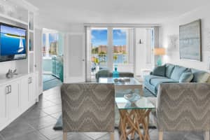 500 S Ocean Blvd Ste 608, Boca Raton, FL 33432, Sold 02/12/21