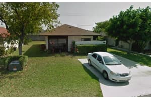 5358 Bonky Ct, West Palm Beach, FL 33415, Sold 12/21/20