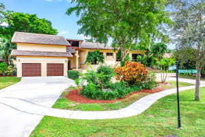 20912 Pinar Trail, Boca Raton, FL 33433, Sold 01/20/21