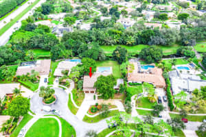 20912 Pinar Trail, Boca Raton, FL 33433, Sold 01/20/21