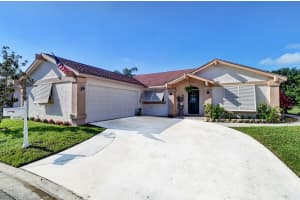 21709 Chimney Rock Park Cir, Boca Raton, FL 33428, Sold 12/29/20