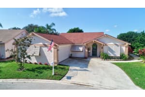21709 Chimney Rock Park Cir, Boca Raton, FL 33428, Sold 12/29/20