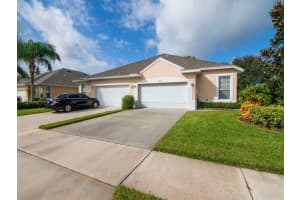401 West Tangerine Square SW, Vero Beach, FL 32968, Sold 02/05/21