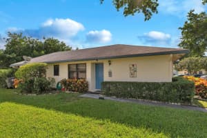 1400 Pines Ln, West Palm Beach, FL 33415, Sold 01/26/21