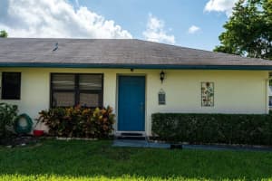 1400 Pines Ln, West Palm Beach, FL 33415, Sold 01/26/21