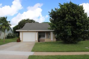 11896 Suellen Cir, Wellington, FL 33414, Sold 01/22/21