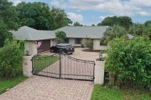 2990 Frederick Small Rd, West Palm Beach, FL 33410, Sold 12/31/20