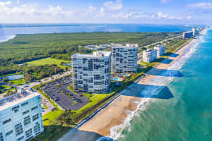 9550 S Ocean Dr, Jensen Beach, FL 34957, Sold 01/06/21