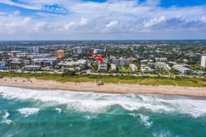 100 N Ocean Blvd, Delray Beach, FL 33483, Sold 03/01/21