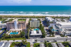100 N Ocean Blvd, Delray Beach, FL 33483, Sold 03/01/21