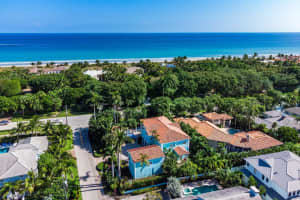 1002 S Ocean Blvd, Delray Beach, FL 33483, Sold 01/15/21
