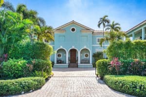 1002 S Ocean Blvd, Delray Beach, FL 33483, Sold 01/15/21