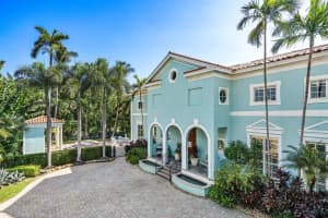 1002 S Ocean Blvd, Delray Beach, FL 33483, Sold 01/15/21