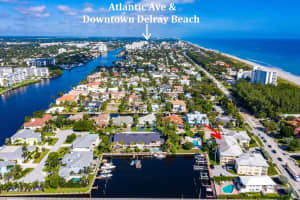 1700 S Ocean Blvd, Delray Beach, FL 33483, Sold 08/02/21