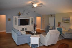 3862 SE Canvasback Pl, Stuart, FL 34997, Sold 12/31/20