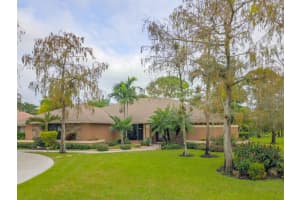 15225 Meadow Wood Dr, Wellington, FL 33414, Sold 03/16/21