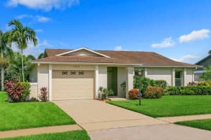 1285 Westover Rd, West Palm Beach, FL 33417, Sold 01/07/21