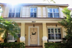 8413 Alister Blvd W, Palm Beach Gardens, FL 33418, Sold 01/06/21