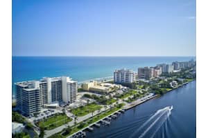 2727 S Ocean Blvd, Highland Beach, FL 33487, Sold 02/01/21