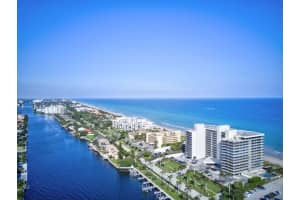 2727 S Ocean Blvd, Highland Beach, FL 33487, Sold 02/01/21