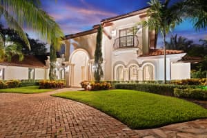 4816 S Lake Dr, Boynton Beach, FL 33436, Sold 05/14/21