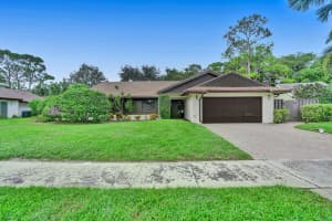 2971 NW 24th Way, Boca Raton, FL 33431, Sold 12/31/20