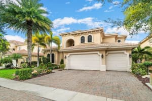 574 Edgebrook Ln, West Palm Beach, FL 33411, Sold 02/05/21