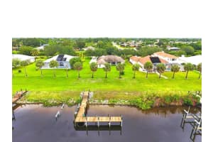 2636 SW River Shore Dr, Port St. Lucie, FL 34984, Sold 02/05/21