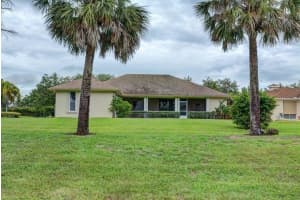 2636 SW River Shore Dr, Port St. Lucie, FL 34984, Sold 02/05/21