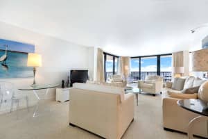 5460 N Ocean Dr #12c, West Palm Beach, FL 33404, Sold 06/09/21